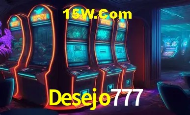 Desejo777.Com