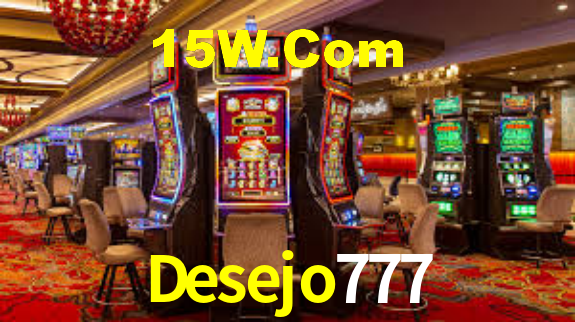 Bônus Generosos e Exclusivos no Desejo777 para Você!